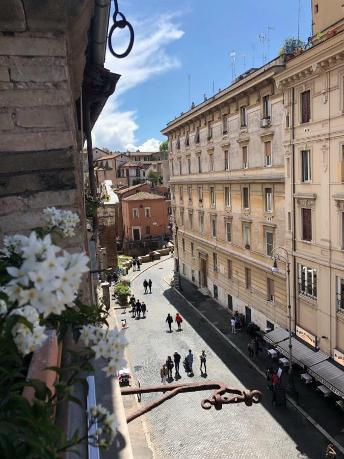 רומא Neman Maison Experience I Pantheon מראה חיצוני תמונה