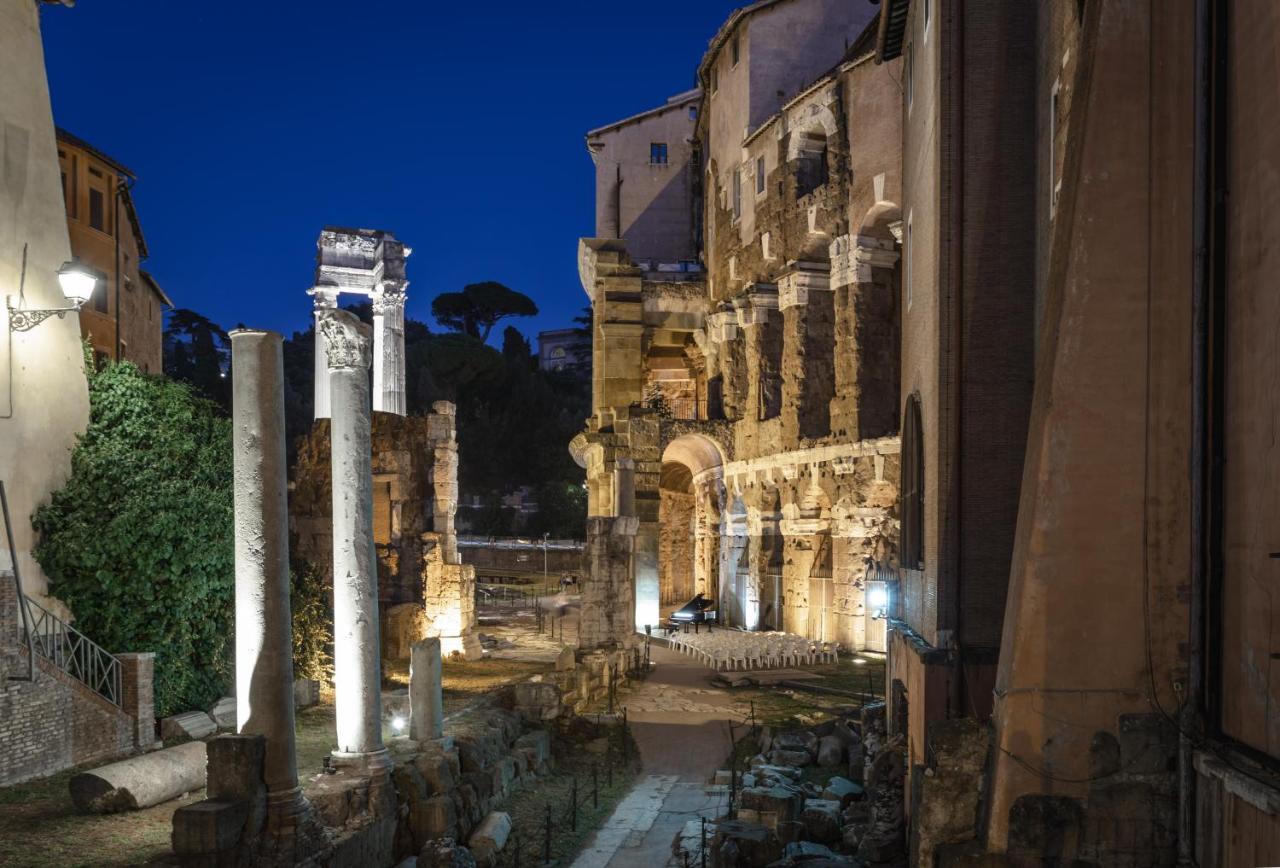 רומא Neman Maison Experience I Pantheon מראה חיצוני תמונה